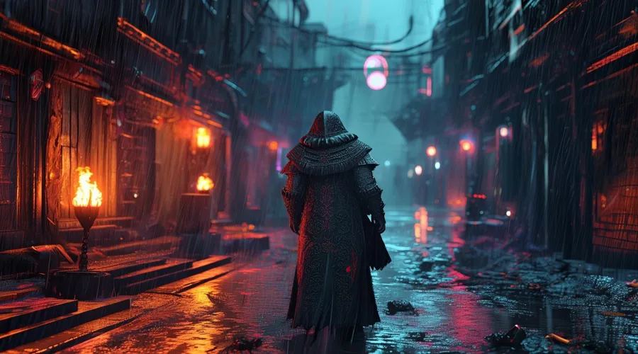 暗黑世界游戏图片3